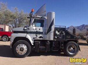 1990 9600 International Semi Truck Cb Radio New Mexico for Sale