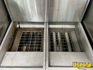 1990 All-purpose Food Truck 35 Texas Diesel Engine for Sale