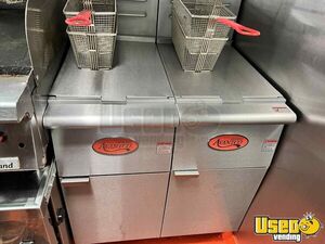 1990 All-purpose Food Truck 36 Texas Diesel Engine for Sale