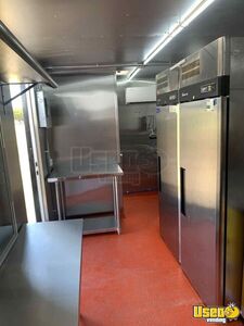 1990 All-purpose Food Truck 39 Texas Diesel Engine for Sale