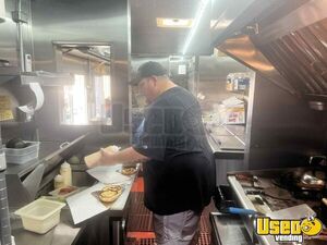 1990 All-purpose Food Truck 40 Texas Diesel Engine for Sale