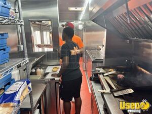 1990 All-purpose Food Truck 41 Texas Diesel Engine for Sale