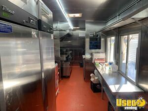 1990 All-purpose Food Truck 42 Texas Diesel Engine for Sale