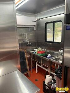 1990 All-purpose Food Truck 43 Texas Diesel Engine for Sale