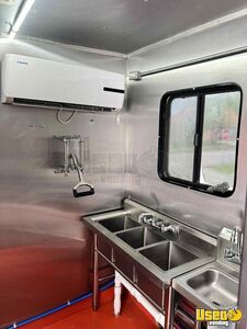 1990 All-purpose Food Truck 44 Texas Diesel Engine for Sale