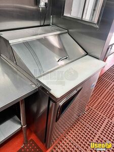 1990 All-purpose Food Truck 46 Texas Diesel Engine for Sale