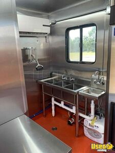 1990 All-purpose Food Truck 47 Texas Diesel Engine for Sale