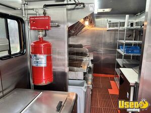 1990 All-purpose Food Truck 48 Texas Diesel Engine for Sale