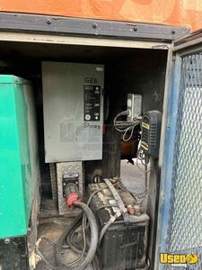 1990 All-purpose Food Truck 50 Texas Diesel Engine for Sale
