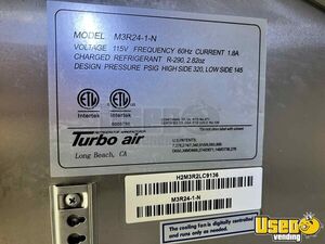 1990 All-purpose Food Truck 54 Texas Diesel Engine for Sale