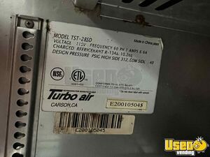 1990 All-purpose Food Truck 55 Texas Diesel Engine for Sale