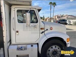 1990 All Purpose Food Truck All-purpose Food Truck Concession Window Arizona for Sale