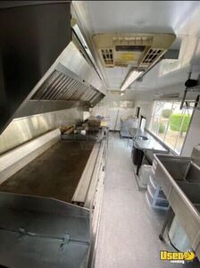 1990 All Purpose Food Truck All-purpose Food Truck Flatgrill Arizona for Sale