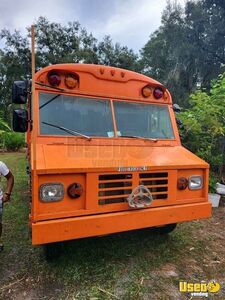 1990 All-purpose Food Truck All-purpose Food Truck Florida for Sale