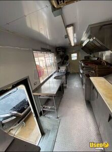 1990 All Purpose Food Truck All-purpose Food Truck Fresh Water Tank Arizona for Sale