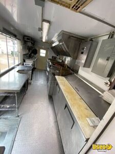 1990 All Purpose Food Truck All-purpose Food Truck Hand-washing Sink Arizona for Sale