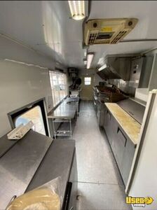 1990 All Purpose Food Truck All-purpose Food Truck Interior Lighting Arizona for Sale