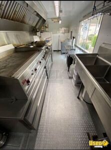 1990 All Purpose Food Truck All-purpose Food Truck Stovetop Arizona for Sale