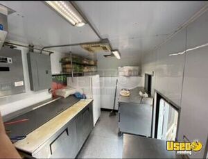 1990 All Purpose Food Truck All-purpose Food Truck Triple Sink Arizona for Sale