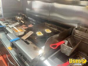 1990 All-purpose Food Truck Diesel Engine Texas Diesel Engine for Sale