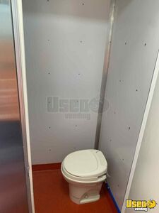 1990 All-purpose Food Truck Electrical Outlets Texas Diesel Engine for Sale