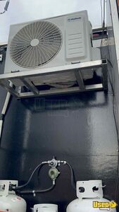 1990 All-purpose Food Truck Exterior Lighting Texas Diesel Engine for Sale