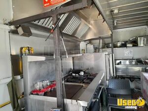 1990 All-purpose Food Truck Flatgrill Ontario for Sale
