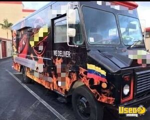 1990 All-purpose Food Truck Florida for Sale