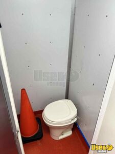 1990 All-purpose Food Truck Interior Lighting Texas Diesel Engine for Sale
