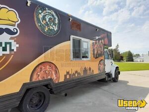 1990 All-purpose Food Truck Refrigerator Ontario for Sale