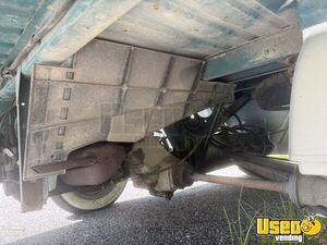 1990 Ape Coffee & Beverage Truck 10 Florida Gas Engine for Sale