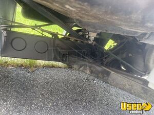 1990 Ape Coffee & Beverage Truck 12 Florida Gas Engine for Sale