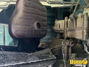 1990 Ape Coffee & Beverage Truck 13 Florida Gas Engine for Sale