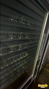 1990 Automatic Products Snack Machine 2 Ohio for Sale