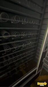 1990 Automatic Products Snack Machine 5 Ohio for Sale