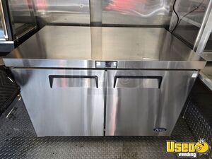 1990 Barbecue Food Trailer Awning Colorado for Sale
