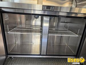 1990 Barbecue Food Trailer Exhaust Fan Colorado for Sale