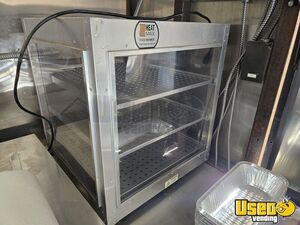 1990 Barbecue Food Trailer Flatgrill Colorado for Sale