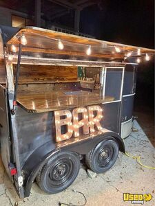 1990 Beverage - Coffee Trailer Mississippi for Sale