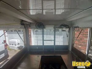 1990 Beverage Trailer Beverage - Coffee Trailer Deep Freezer Kentucky for Sale