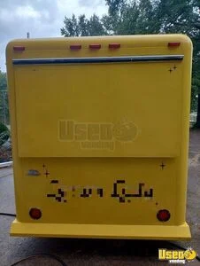 1990 Beverage Trailer Beverage - Coffee Trailer Exterior Customer Counter Kentucky for Sale