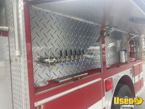 1990 C9000 Coffee & Beverage Truck Additional 1 North Carolina Diesel Engine for Sale