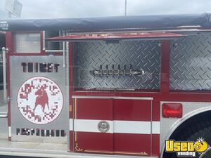 1990 C9000 Coffee & Beverage Truck Diesel Engine North Carolina Diesel Engine for Sale