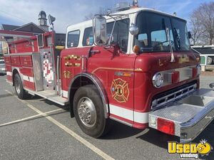 1990 C9000 Coffee & Beverage Truck Electrical Outlets North Carolina Diesel Engine for Sale