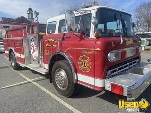 1990 C9000 Coffee & Beverage Truck Electrical Outlets North Carolina Diesel Engine for Sale