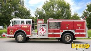 1990 C9000 Coffee & Beverage Truck North Carolina Diesel Engine for Sale