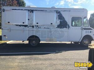 1990 Chevrolet P30 All-purpose Food Truck Mississippi for Sale