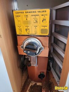 1990 Coffee And Beverage Concession Trailer Beverage - Coffee Trailer Electrical Outlets Wisconsin for Sale