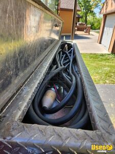 1990 Coffee And Beverage Concession Trailer Beverage - Coffee Trailer Hot Water Heater Wisconsin for Sale