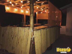 1990 Coffee And Beverage Trailer Beverage - Coffee Trailer Electrical Outlets Florida for Sale